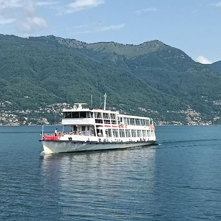 Appartamento Gianna Порто-Вальтравалья Экстерьер фото