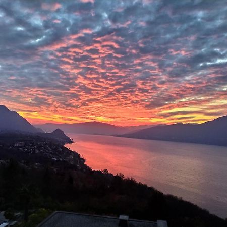Appartamento Gianna Порто-Вальтравалья Экстерьер фото