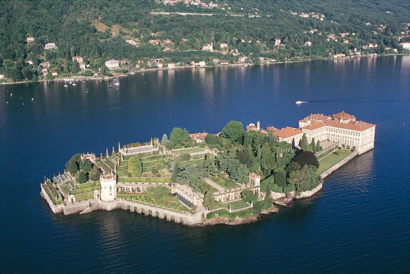 Appartamento Gianna Порто-Вальтравалья Экстерьер фото